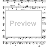 Polka from the Bartered Bride