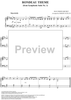 Rondeau Theme, from Symphonic Suite No. 1