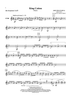 King Cotton - Alto Saxophone 2
