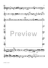 Collected String Trios for 2 Violins and Cello - Violin 2