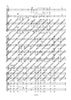 Aus der Tiefe - Choral Score