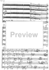 Quintet de Vent (Wind Quintet) - Score