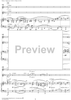 Clarinet Sonata, Op. 14, Movement 1 - Piano Score