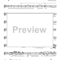 Quintet No. 1 - Horn in F