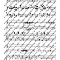 Concentricities - Score and Parts
