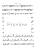 Blue Ridge Reel - Alto Saxophone 2