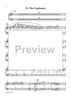 The American Journey - for Piano and String Orchestra - Harp (Optional)