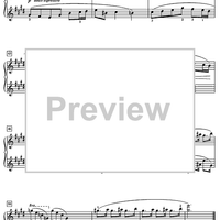 Le Jardin de Dolly (The Garden of Dolly) - from Dolly Suite, Opus 56