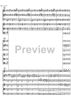 Sextet opus 49 - Score