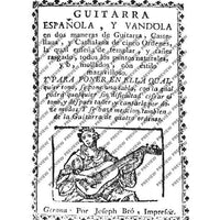 Guitarra Española