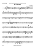 St. Louis Blues - Bb Trumpet 3