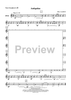 Antiquitas - Tenor Saxophone