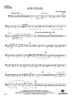 Sun Cycles - Baritone Horn/Euphonium