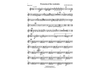 Procession of the Academics - F Horn 3