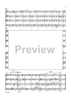 Christmas Album - Score