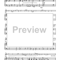 Christmas Carol Fantasies for Violin and Piano