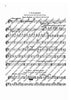 Carmina Burana - Alto Saxophone 2