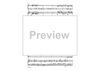 Wedding Album 2 for Piano Trio - Piano