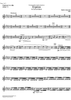 Ergesia - Bb Clarinet 1