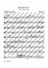 Concerto No. 2 F Major - Set of Parts