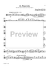 Prelude to Postlude: Ceremonial Music for String Trio - Viola (for Violin 2)