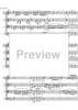 Quartet Op.30 No. 3 - Score