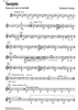 Tanijetz - Bb Clarinet 3