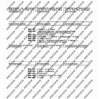 Sonatas and Partitas