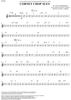 Cornet Chop Suey - Banjo
