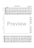 Wedding Album for Brass Quartet - Score