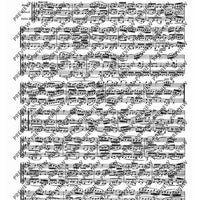 Little Music - Score and Parts