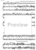 La villeggiatura in panchina [piano reduction] - Score