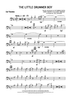 The Little Drummer Boy - Trombone 2
