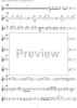 Swingtime in the Rockies - Alto Saxophone 1