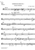 Norwegian Dance No. 1 - Trombone