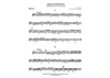 Selected Duets - From Handel’s Flute Sonatas - F Horn 2