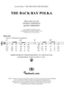 The Back Bay Polka