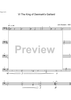 Renaissance Music - Bass Trombone