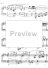 Tristan und Isolde - Piano