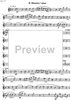 Quattro pezzi (Four Pieces) Op.89 - Flute 2