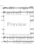 La pagella - Score