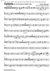Fantasia - Trombone 5