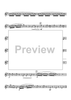Flight of the BumbleBee - Baritone Saxophone