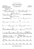 Highlights from George and Ira Gershwin's Strike Up the Band - Percussion 2