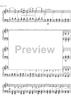 Suite from ''The Nutcracker''. Valse des fleurs - Piano