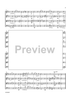 Easy String Quartets - Volume 2 - Score