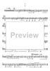 Sinfonietta - Bass Trombone