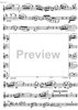 Hommage a Sergej Prokofiev Op.39 - Bb Clarinet