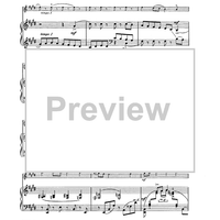 Rigaudon - from the Opera Dardanus