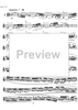 Preliminary studies to 'The Accomplished Clarinettist' Vol. 3 - Clarinet